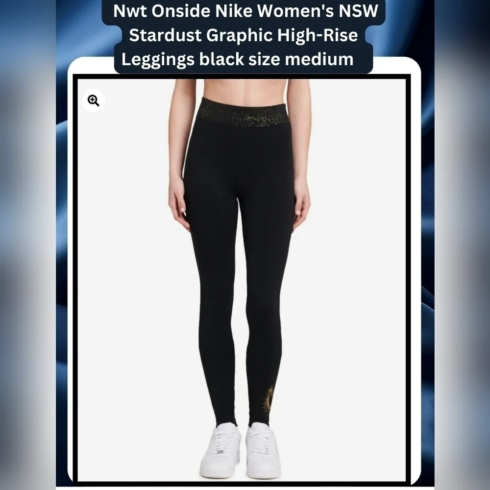 Nike ●new tag
